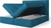 MR GROUP Boxspringbett mit Bettkasten, PATRYCJA, 160x200, Produktbild-Vorschau 3