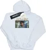 Harry Potter - Kapuzenpullover für Damen BI9009 (XL) (Weiß) Produktbild-Vorschau 1