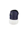Bernie Mev BM62 Zip Vivaldi - Scarpe da ginnastica da donna Anteprima dell’immagine prodotto 4