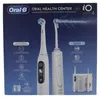 Center OxyJet Reinigungssystem - Munddusche + Oral-B iO6 Produktbild-Vorschau 4