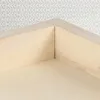 KADAX Duży drewniany stół 63x50cm Jednostronny Podgląd zdjęcia produktu 6