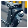 Wasserdichte Fahrrad-Satteltasche für Werkzeug mit Produktbild-Vorschau 9