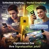 SignalBoost™ 2.0 Handy 5G 4G LTE Signalverstärker Antenne Produktbild-Vorschau 5
