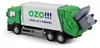Camion Poubelle Ozo!!! Voir les images du produit 2