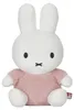 Przytulanka Miffy Fluffy - 25 cm - różowa Podgląd zdjęcia produktu 1