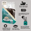 FG Kaffee NORD Kaffeebohnen 100% Arabica 500g Produktbild-Vorschau 5