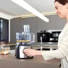 Black & Decker BXFPA1200E keukenmachine, compact, 1200W, Productafbeelding-voorbeeld 23