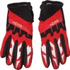 Motocross Handschuhe Kinder MTB Downhill Mountainbike AERO Produktbild-Vorschau 4
