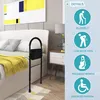 Bett Aufstehhilfe Bettgriff, Bettgitter für Senioren mit Produktbild-Vorschau 4
