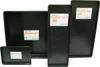 Garland Pflanzschale, quadratisch, Value Square, schwarz, Produktbild-Vorschau 8