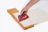 KREATOR Hand-Tacker Tacker Nagler Textilien Folien Leder Produktbild-Vorschau 7