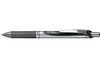 Pentel Gelroller EnerGel BL77-AO 0,35mm Druckmechanik Produktbild-Vorschau 3