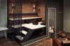 Lampada da sauna nera Harvia Legend Anteprima dell’immagine prodotto 3