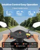 VEVOR Elektromobil mit 3 Rädern für Senioren & Erwachsene, Produktbild-Vorschau 4