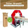 BooGardi Imprägnierte Holzpfosten · 7x7x180 cm 4 Stück · 18 Produktbild-Vorschau 7