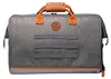 Cabaia Duffle Bag New York grey melanged Produktbild-Vorschau 3