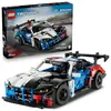 LEGO® Technic 42226 BMW M4 GT3 EVO racewagen Productafbeelding-voorbeeld 19