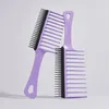 Tangle Teezer Kamm mit breiten Zähnen – Für 3C-4C lockiges Produktbild-Vorschau 5