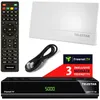 Telestar DVB-T2 Receiver + 3 Monate Freenet GRATIS + DVB-T Produktbild-Vorschau 2