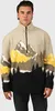 BRUNOTTI Rodrigo-Print Men Fleece BLACK BLACK L Produktbild-Vorschau 4