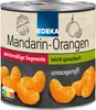 Edeka Mandarin-Orangen Mandarinen in der Dose leicht Produktbild-Vorschau 2
