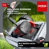 IKRA BOSCH 36V lithium-ion accu, 4,0 Ah, gemaakt in Europa Productafbeelding-voorbeeld 2
