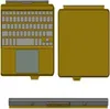 Samsung Magnetic Keyboard Active4 Pro Produktbild-Vorschau 1