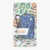 kwmobile Handytasche zum Umhängen für XL - 6,7/6,8" - Produktbild-Vorschau 6