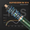 UKLISS 5-in-1-Haarstyler, 1000 W, mit Rundbürste, Produktbild-Vorschau 7