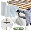 Sada 10 kusov FRP svetlých panelov Vigevee, rozmer 90x100 Náhľad obrázku produktu 7