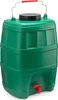 Wasserkanister Camping Kanister Wassertank Behälter mit Produktbild-Vorschau 2