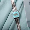 Casio Uhr Vintage Iconic A168WEM-2EF Anteprima dell’immagine prodotto 26