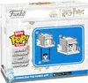 Figurka Bitty POP! Harry Potter - Ollivanders 2,5 cm Anteprima dell’immagine prodotto 1