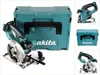 Makita DSS 501 ZJ Sega circolare a batteria 18V 136 mm in Anteprima dell’immagine prodotto 1