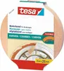 tesa Malerband Kurven 56533-00001-00 25mmx25m Produktbild-Vorschau 11