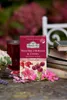 Ahmad Tea - šípkový, ibištekový a čerešňový ovocný čaj 40g, Náhľad obrázku produktu 3