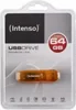 Intenso 3502490 Rainbow LINE 64 GB USB 2.0 Stick - oranžový Náhľad obrázku produktu 14