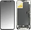 LCD TFT InCell Display Bildschirm Touchscreen Schwarz für Produktbild-Vorschau 1