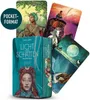 Licht und Schatten Taschen-Tarot Produktbild-Vorschau 1
