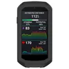 INF Silikonhülle für Garmin Edge 1050 Schwarz Produktbild-Vorschau 1