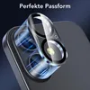 iPhone 17 pellicola di protezione della fotocamera Anteprima dell’immagine prodotto 4