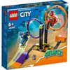 LEGO 60360 City Stuntz Challenge de pneus tournants, Voir les images du produit 41