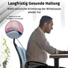 Nacken und Rückendehner, Rückenlehne mit Massagepunkte, Produktbild-Vorschau 5