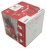 Tonies Toniebox, inclusief Creatieve Tonie, rood Productafbeelding-voorbeeld 8
