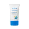 A product shot of a sunscreen tube. Anteprima dell’immagine prodotto