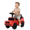 Rutscher Rutschauto Rutschfahrzeug Kinderauto Spielzeug ab Produktbild-Vorschau 4
