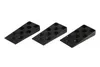 Levior Klínky montážní plastové 95x45x15mm 50ks Náhled obrázku produktu 2