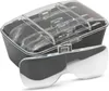 HANDY - Lampe loupe Lunettes loupe avec lumière LED - Loupe Voir les images du produit 7