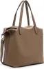 SURI FREY Schultertasche Umhängetasche Henny City Shopper Produktbild-Vorschau 2