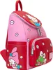Loungefly - Plecak Hello Kitty i Przyjaciele 26cm, Premium Anteprima dell’immagine prodotto 4